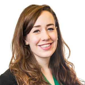 Meet your Posher, Natasha